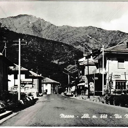 Affitta La Dolce Sosta 3*