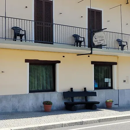Affitta La Dolce Sosta