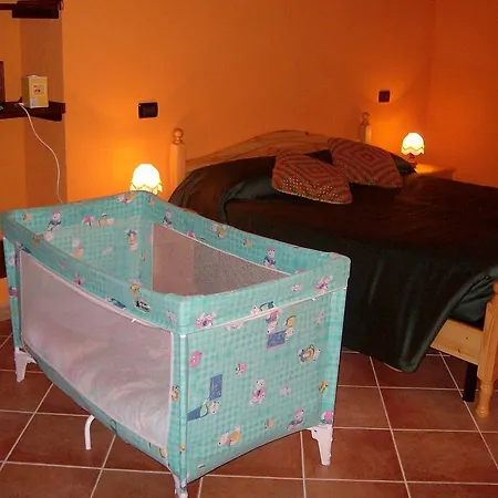 Pensjonat Affitta La Dolce Sosta