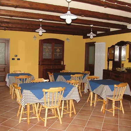 Pensjonat Affitta La Dolce Sosta 3*