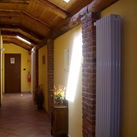 Pensjonat Affitta La Dolce Sosta