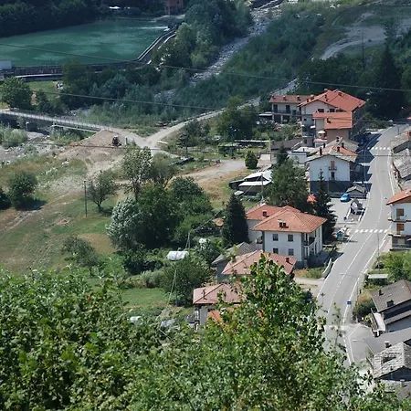 Affitta La Dolce Sosta Perosa Argentina