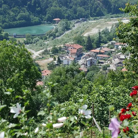 Pensjonat Affitta La Dolce Sosta Perosa Argentina
