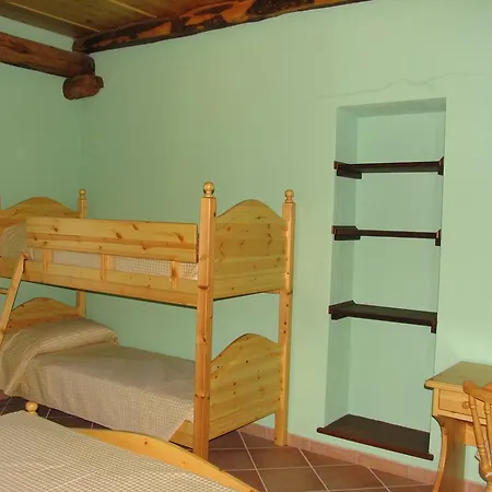 Pensjonat Affitta La Dolce Sosta 3*