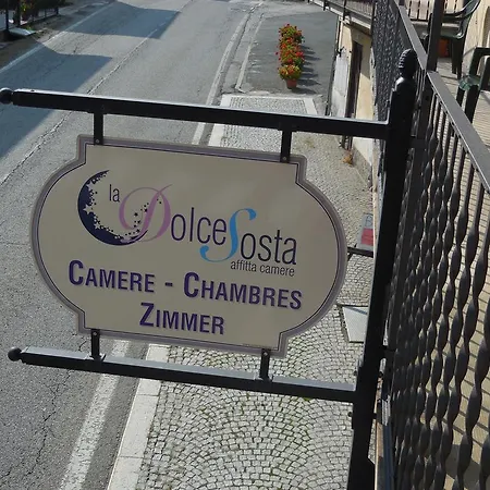 Affitta La Dolce Sosta Pensjonat