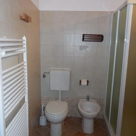 Pensjonat Affitta La Dolce Sosta Perosa Argentina