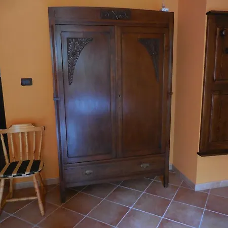 Pensjonat Affitta La Dolce Sosta