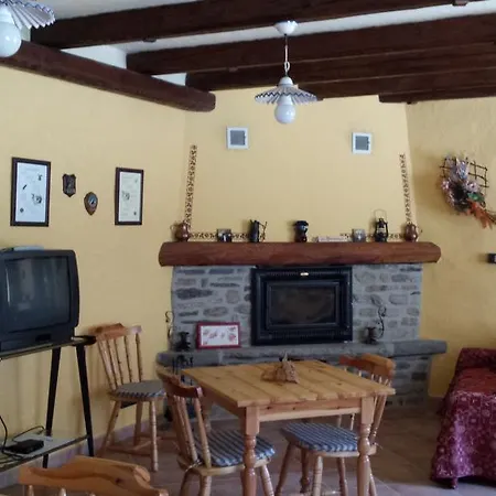 Affitta La Dolce Sosta 3* Perosa Argentina