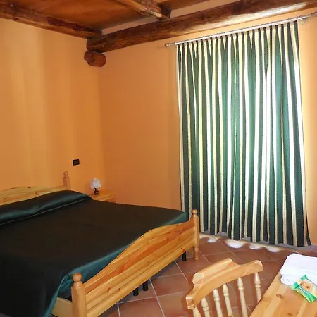 Affitta La Dolce Sosta Pensjonat 3*