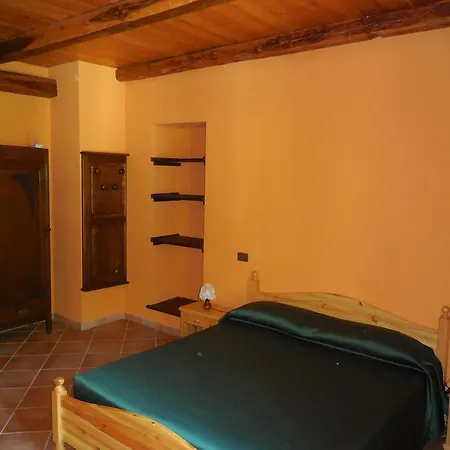 Affitta La Dolce Sosta Affittacamere