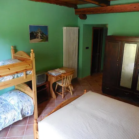 Affitta La Dolce Sosta Pensjonat 3*