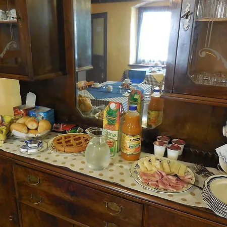 Pensjonat Affitta La Dolce Sosta