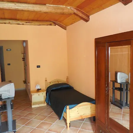 Affitta La Dolce Sosta Pensjonat Perosa Argentina