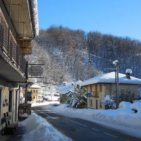 Pensjonat Affitta La Dolce Sosta 3*