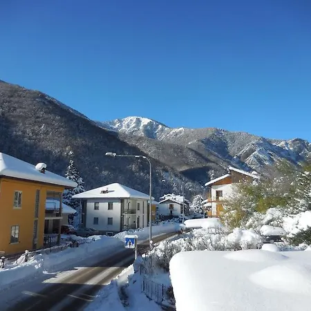 Affitta La Dolce Sosta Pensjonat 3*