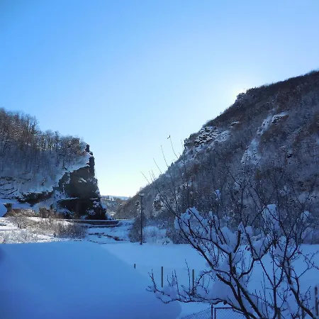 Affitta La Dolce Sosta Pensjonat Perosa Argentina
