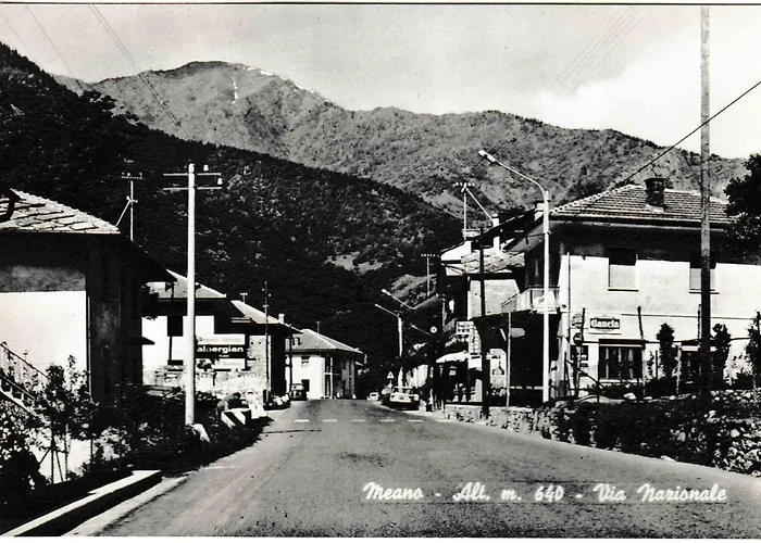 Affitta La Dolce Sosta 3*