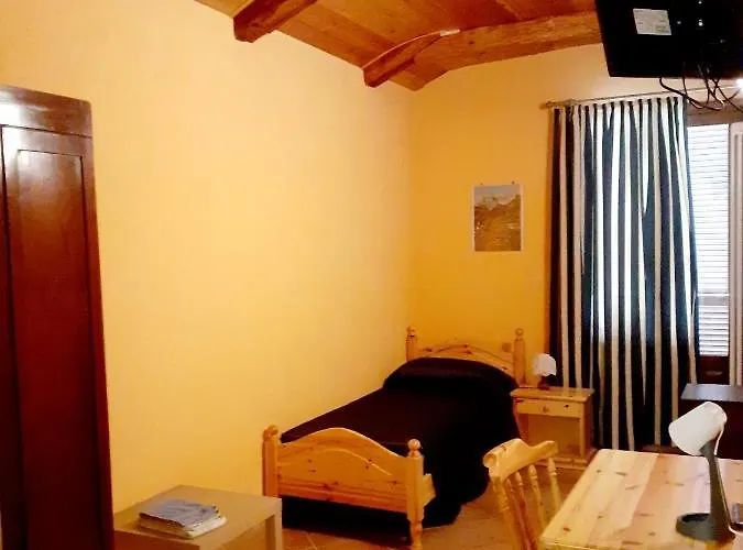 Affitta La Dolce Sosta 3* Perosa Argentina