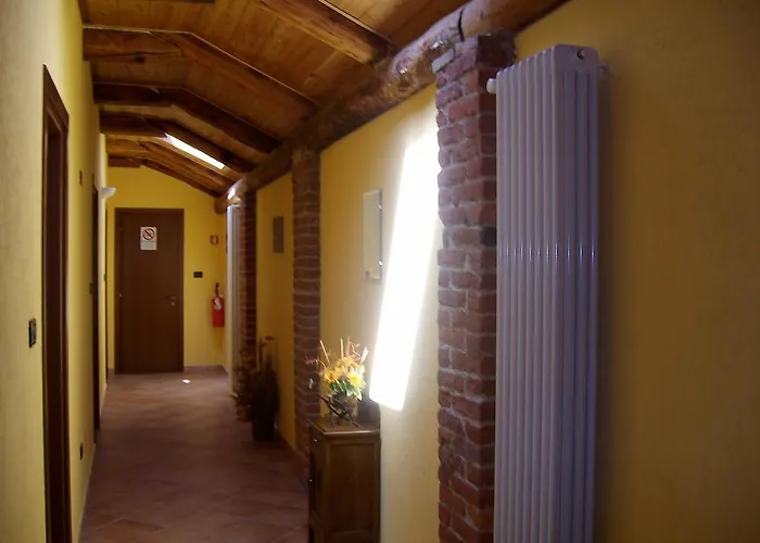 Pensionat Affitta La Dolce Sosta