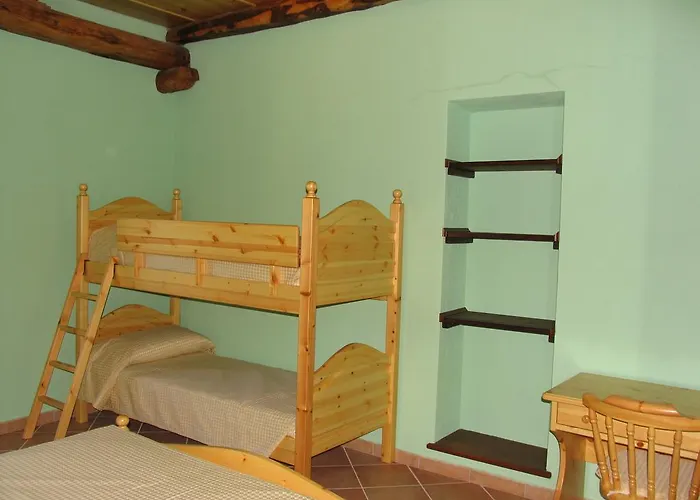 بيت ضيافة Affitta La Dolce Sosta 3*