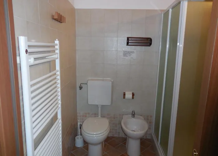 Pensionat Affitta La Dolce Sosta Perosa Argentina