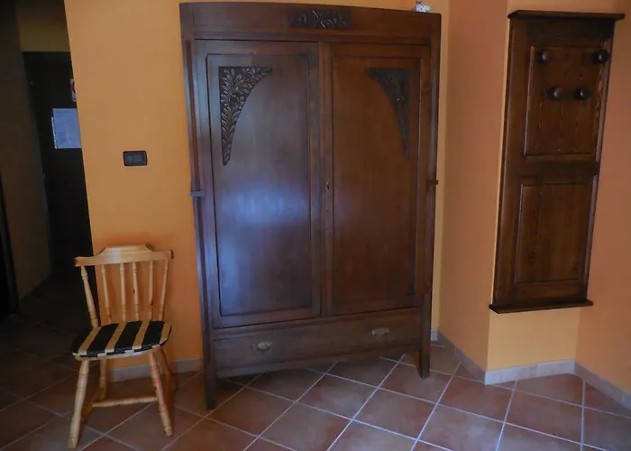 Pensionat Affitta La Dolce Sosta