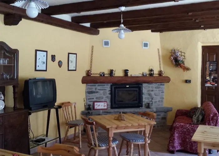 Affitta La Dolce Sosta 3* Perosa Argentina