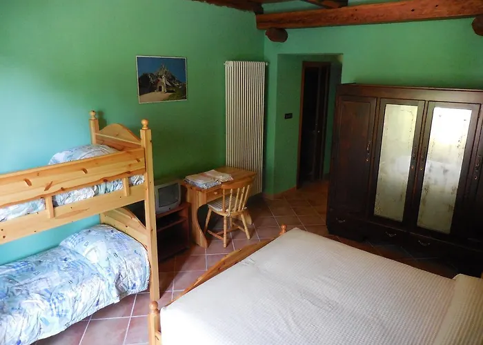 Affitta La Dolce Sosta Pensionat 3*