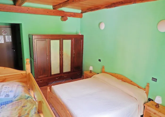 Affitta La Dolce Sosta Pensionat