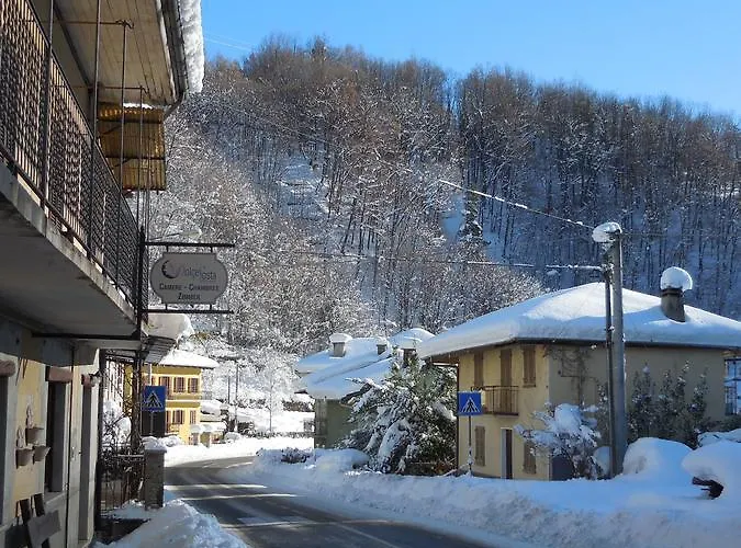 Pensionat Affitta La Dolce Sosta 3*