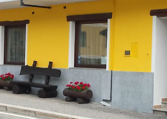 Pensionat Affitta La Dolce Sosta 3*